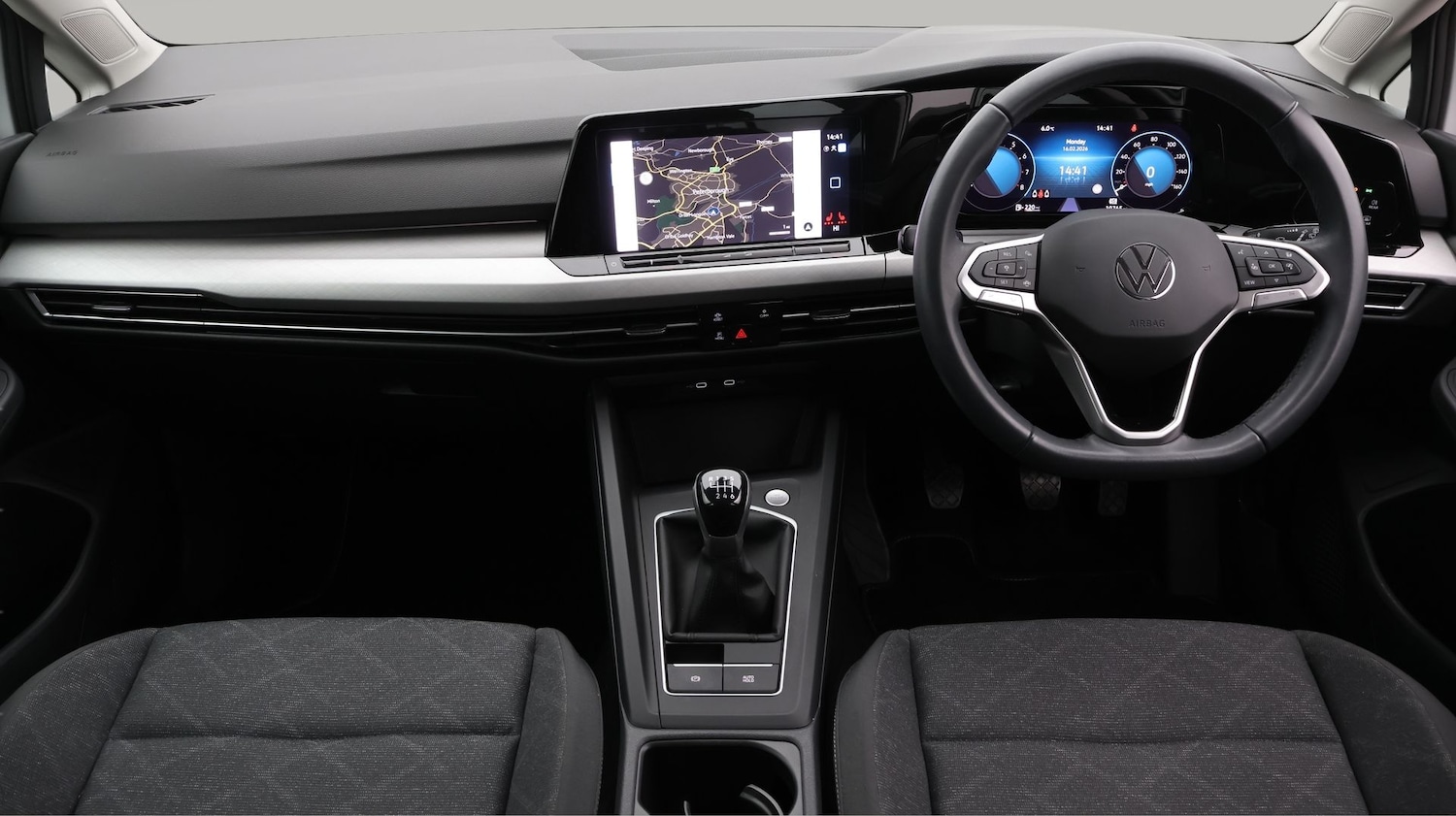 Used Volkswagen Golf 2023 for sale - 77580988: Photo 13