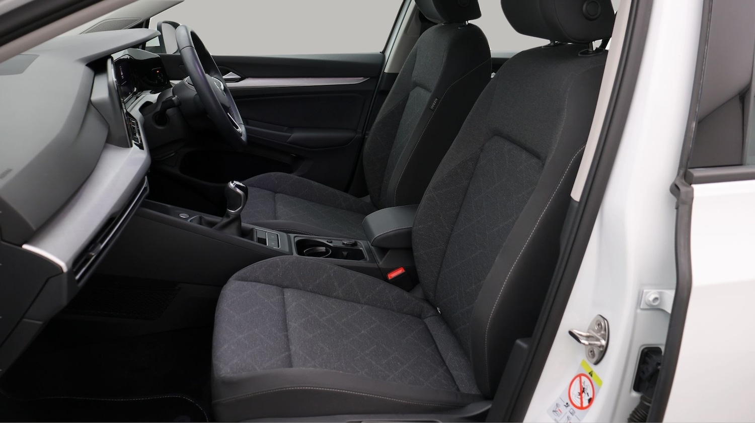 Used Volkswagen Golf 2023 for sale - 77580988: Photo 14