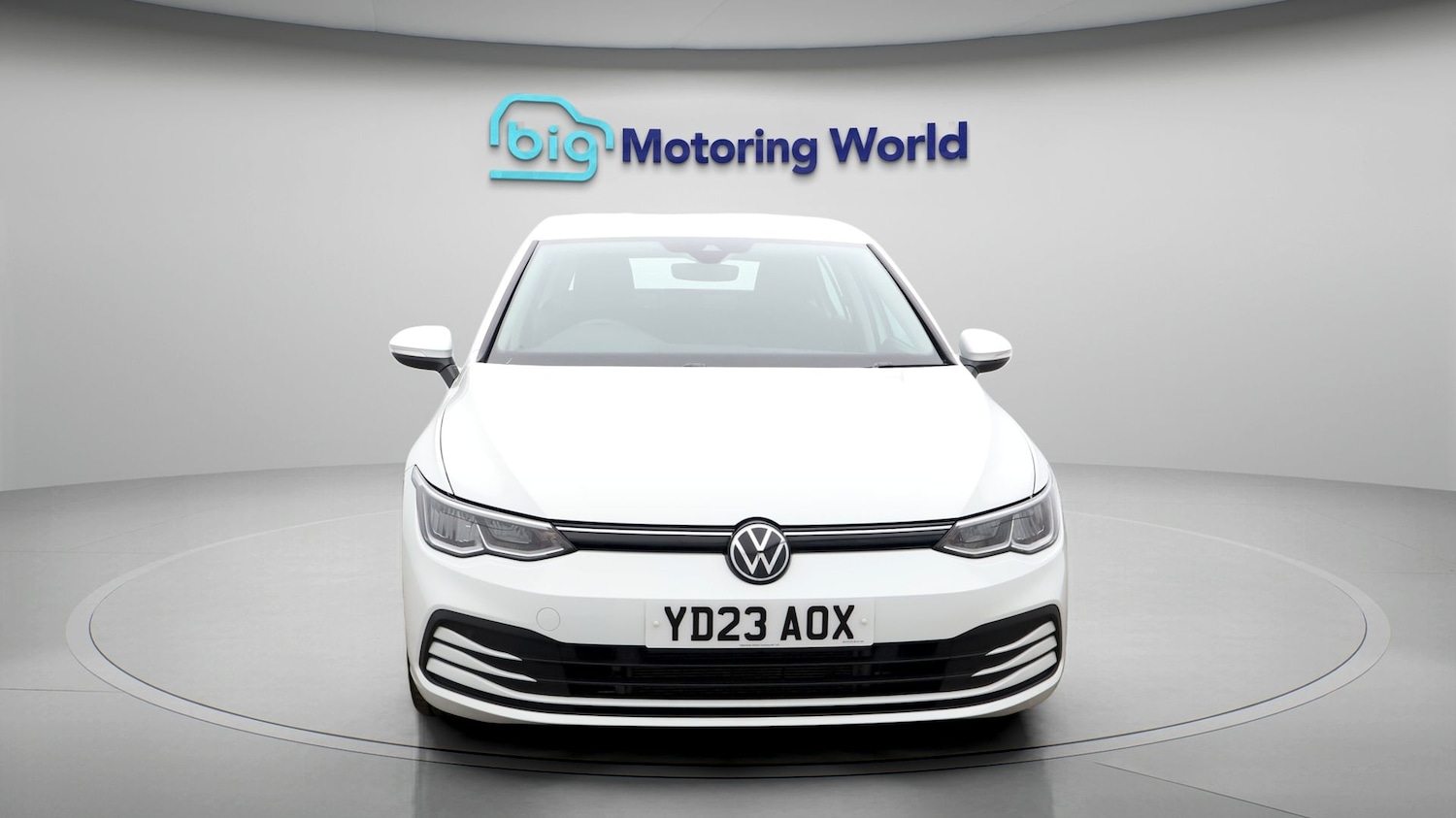 Used Volkswagen Golf 2023 for sale - 77580988: Photo 2