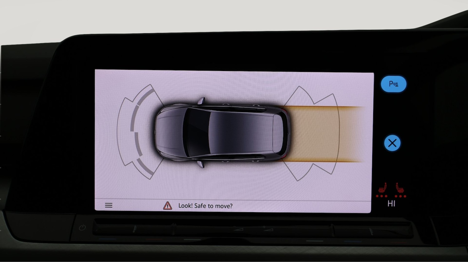 Used Volkswagen Golf 2023 for sale - 77580988: Photo 22