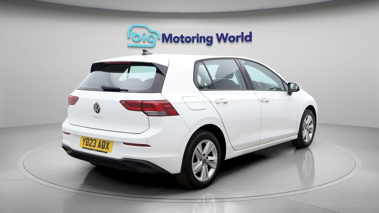 Used Volkswagen Golf 2023 for sale - 77580988: Photo 7