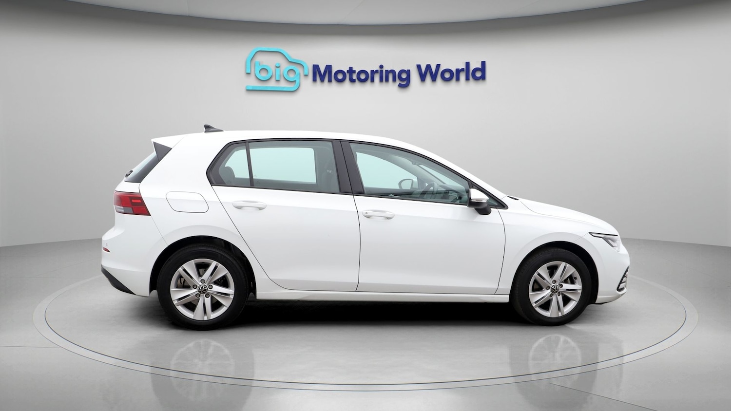 Used Volkswagen Golf 2023 for sale - 77580988: Photo 8