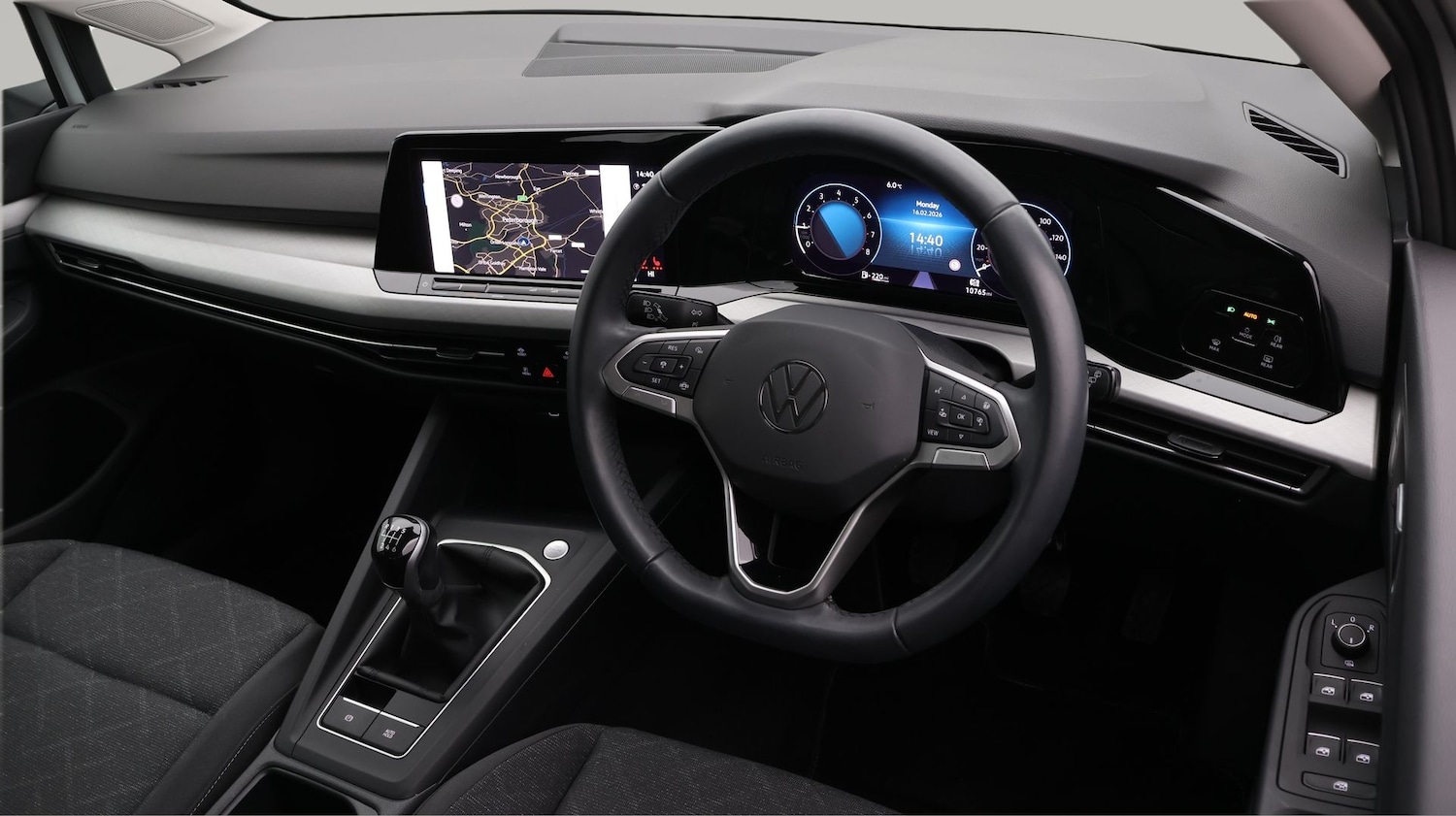 Used Volkswagen Golf 2023 for sale - 77580988: Photo 9