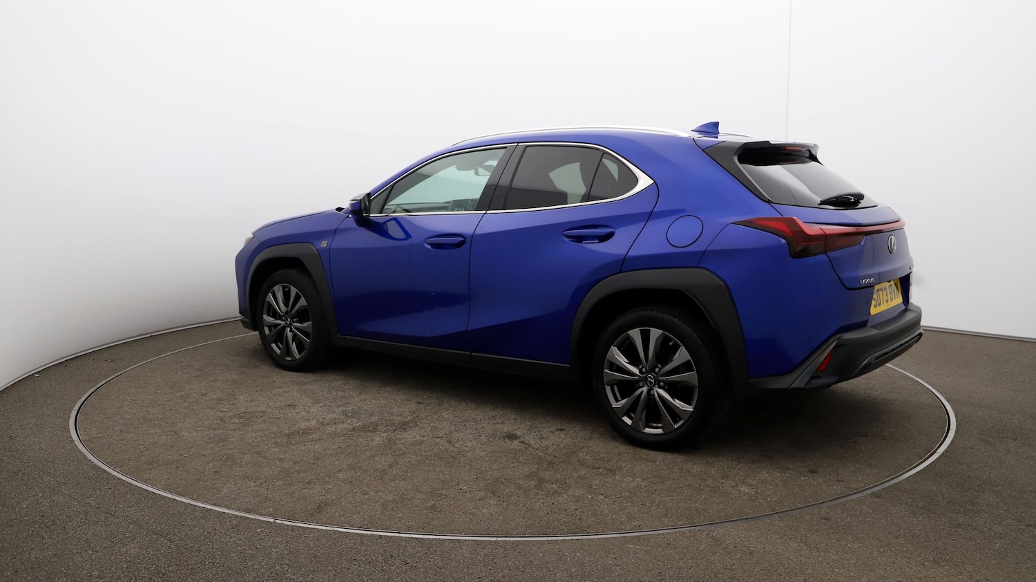 Used Lexus UX 2023 for sale - 76811879: Photo 31