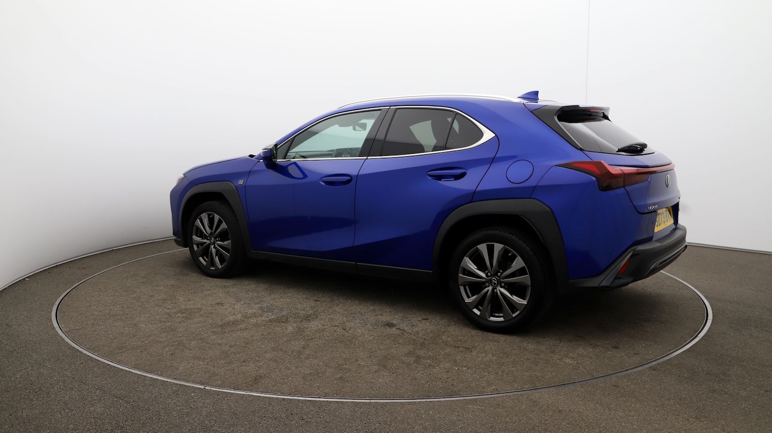 Used Lexus UX 2023 for sale - 76811879: Photo 32