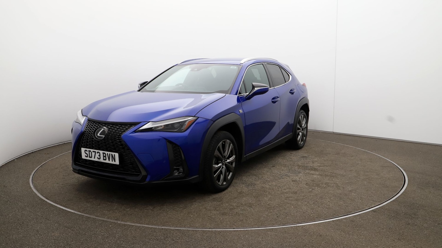 Used Lexus UX 2023 for sale - 76811879: Photo 33