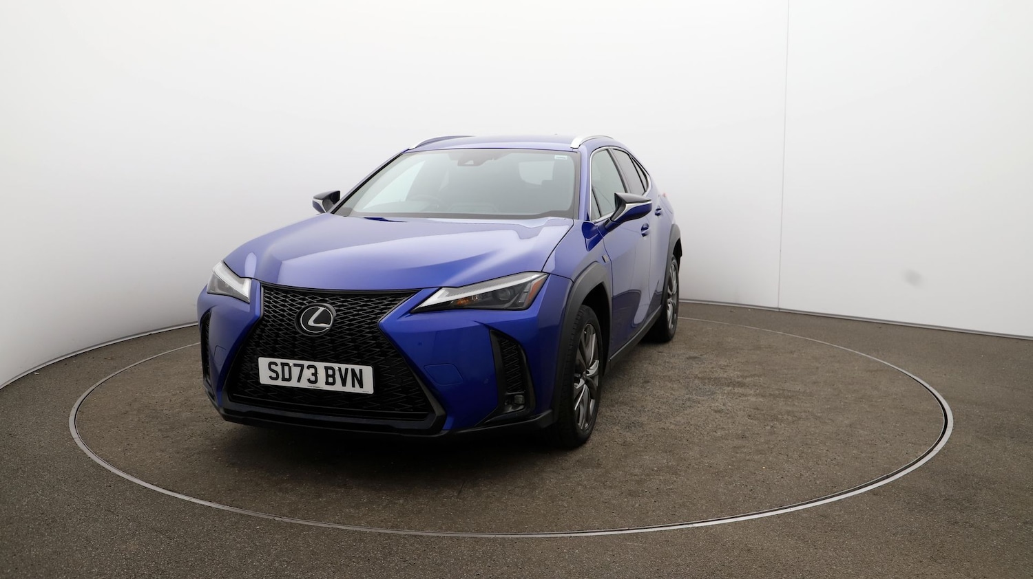 Used Lexus UX 2023 for sale - 76811879: Photo 34