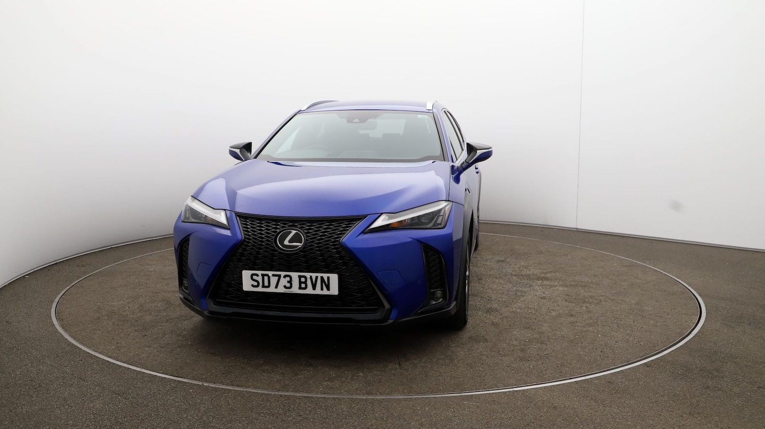 Used Lexus UX 2023 for sale - 76811879: Photo 35