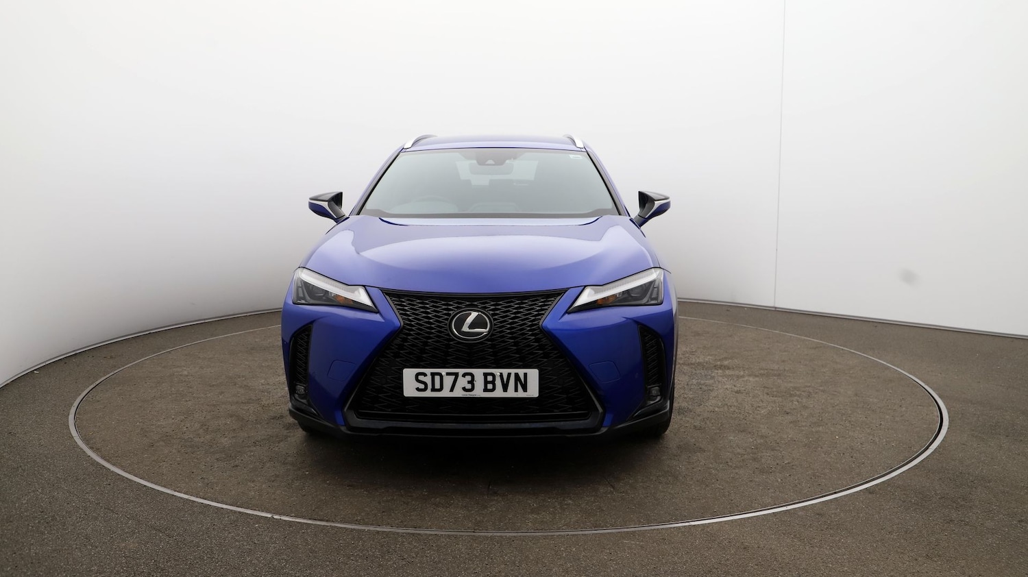 Used Lexus UX 2023 for sale - 76811879: Photo 36