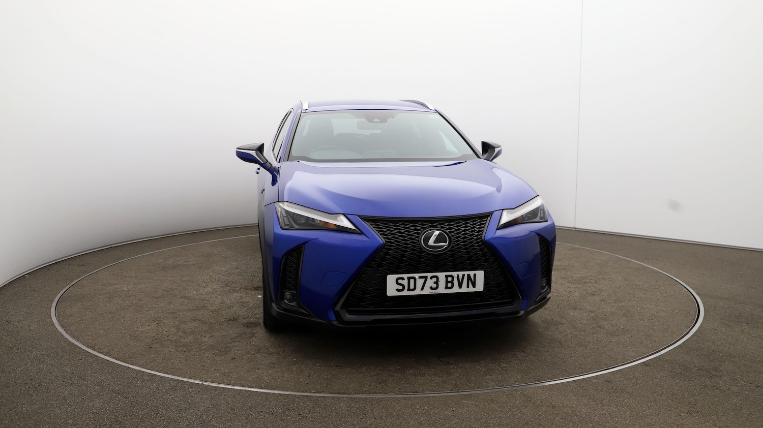Used Lexus UX 2023 for sale - 76811879: Photo 37
