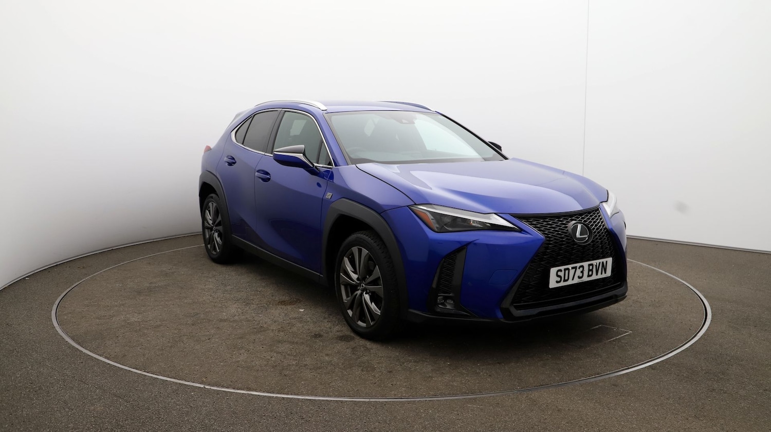 Used Lexus UX 2023 for sale - 76811879: Photo 39