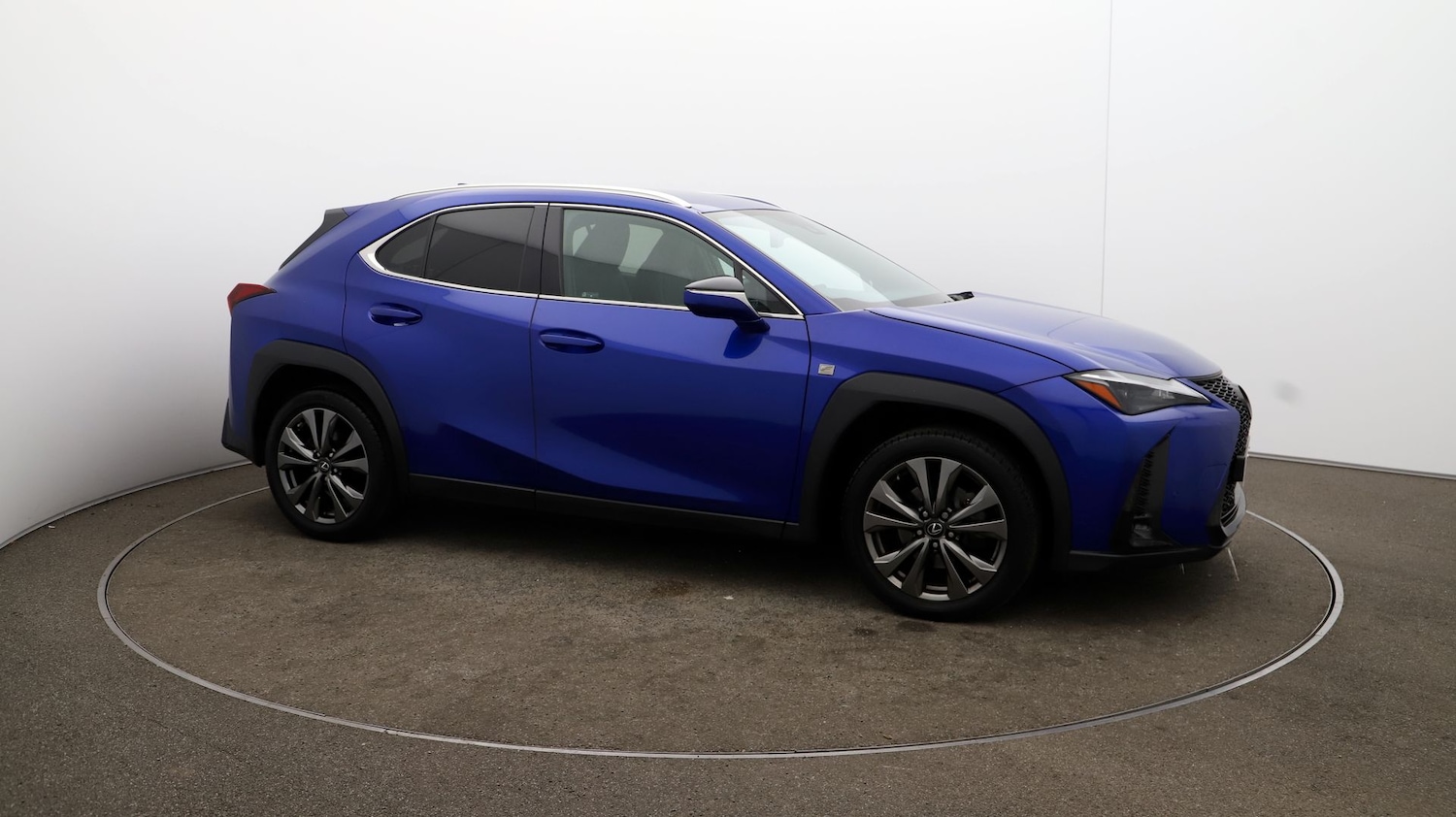 Used Lexus UX 2023 for sale - 76811879: Photo 42