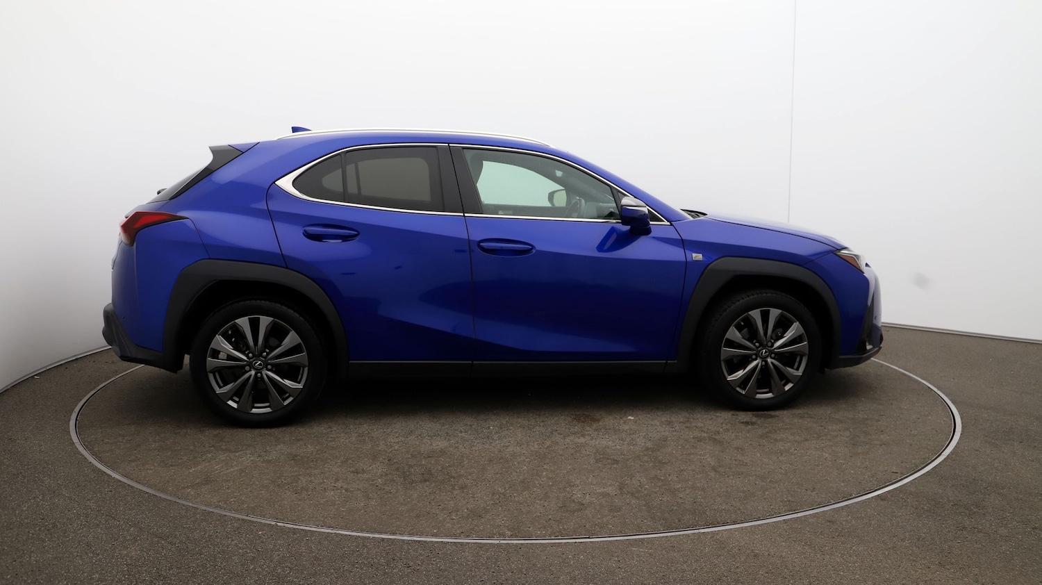 Used Lexus UX 2023 for sale - 76811879: Photo 46