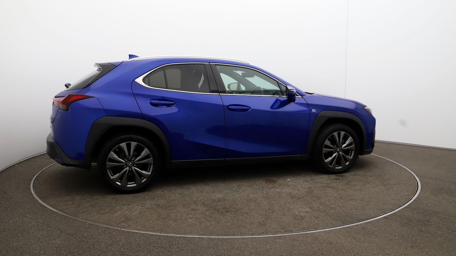 Used Lexus UX 2023 for sale - 76811879: Photo 47