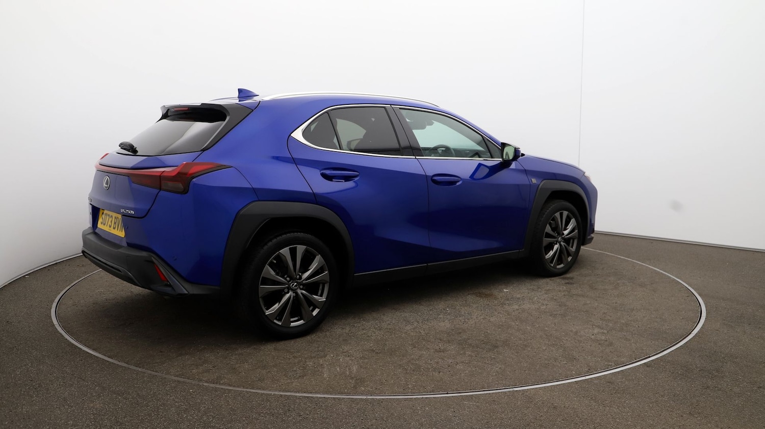 Used Lexus UX 2023 for sale - 76811879: Photo 49