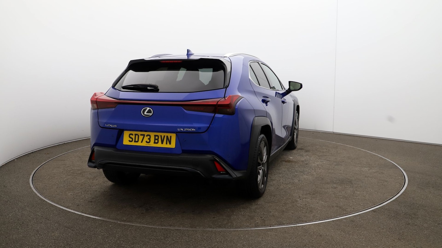Used Lexus UX 2023 for sale - 76811879: Photo 52