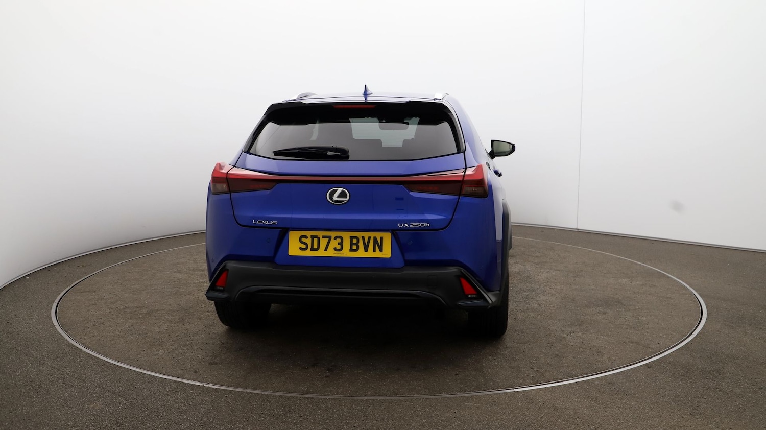 Used Lexus UX 2023 for sale - 76811879: Photo 53