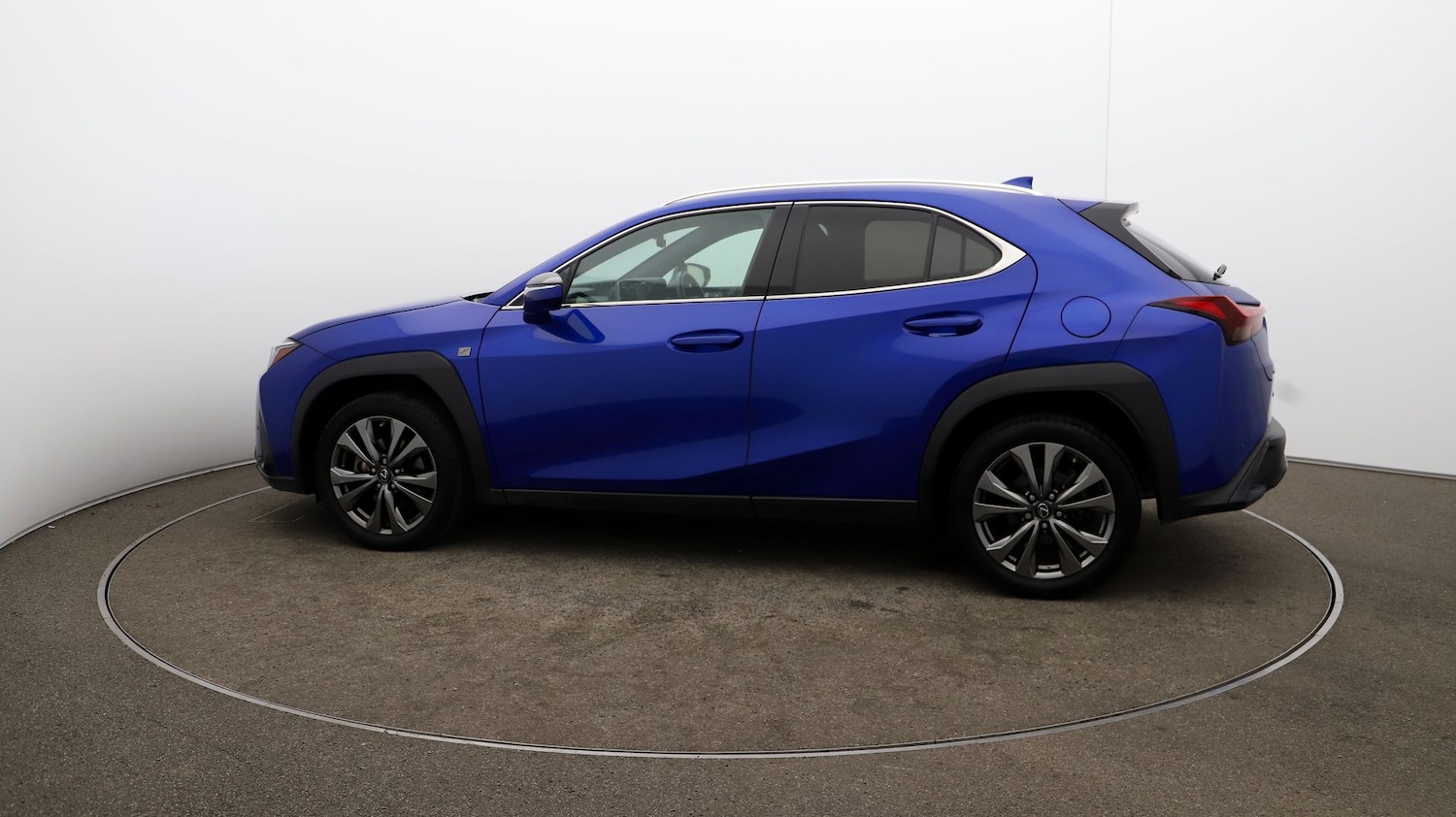 Used Lexus UX 2023 for sale - 76811879: Photo 54