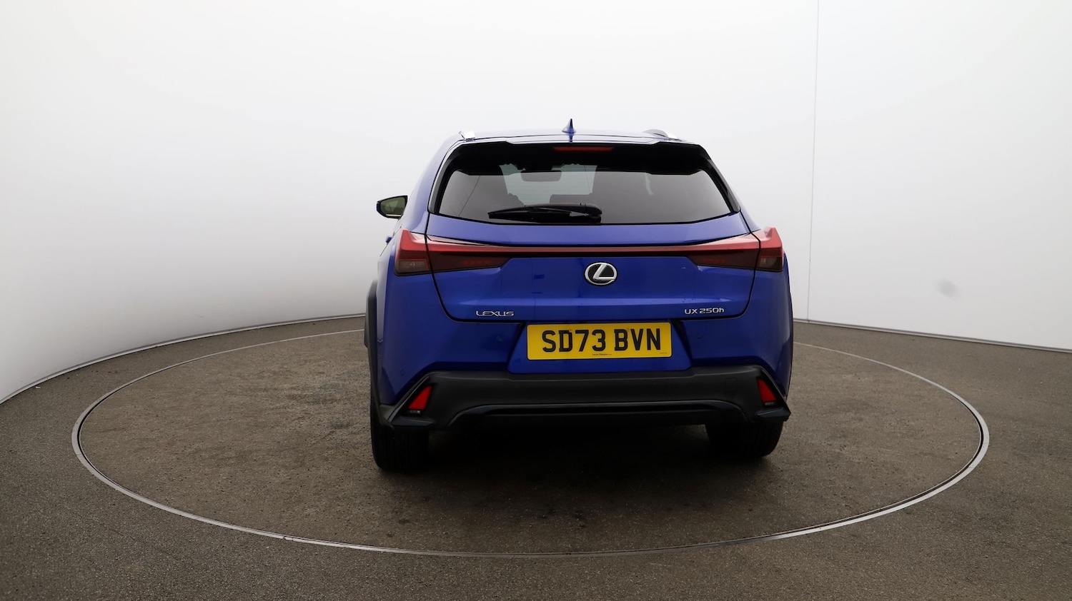 Used Lexus UX 2023 for sale - 76811879: Photo 55