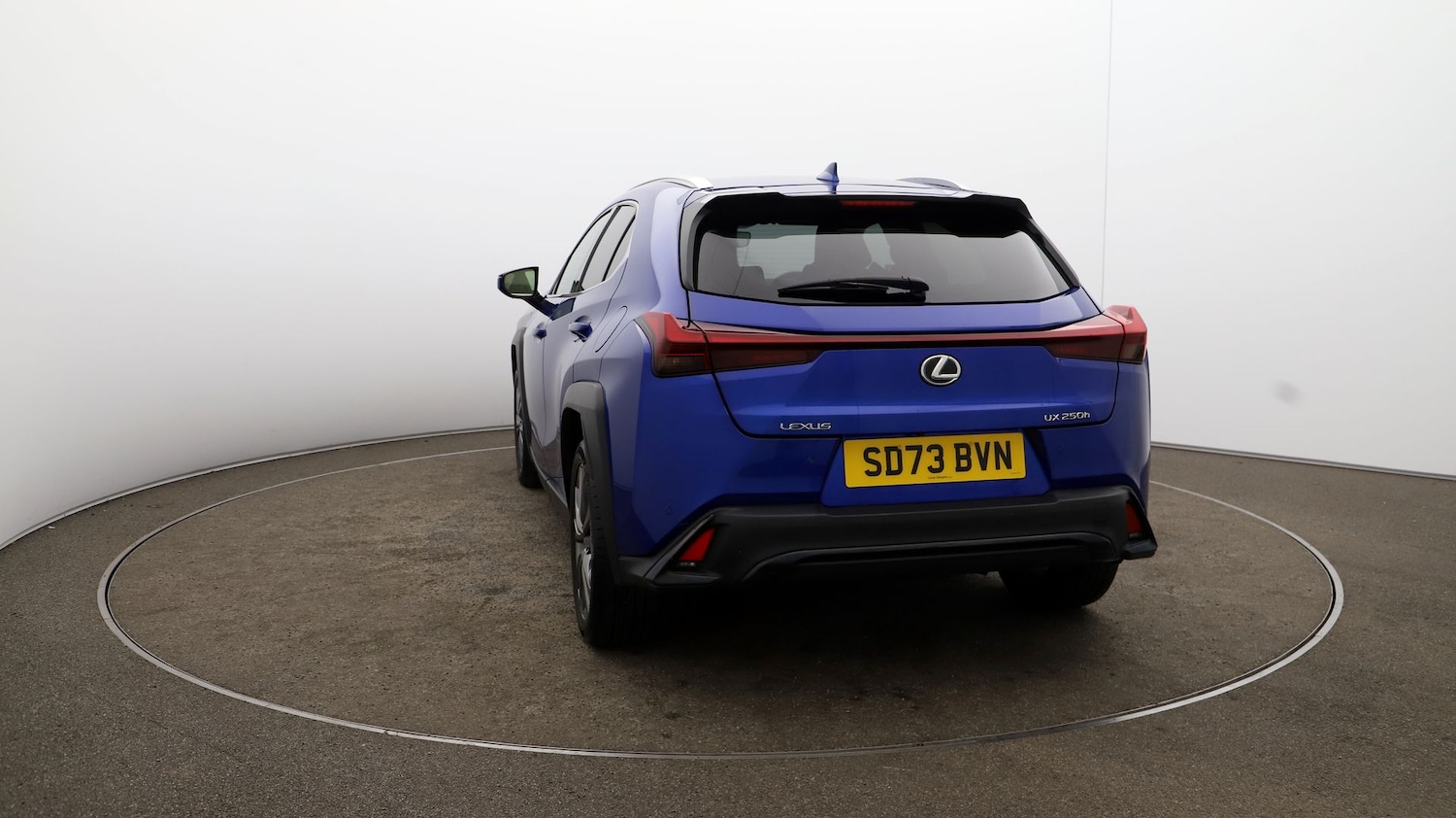 Used Lexus UX 2023 for sale - 76811879: Photo 56