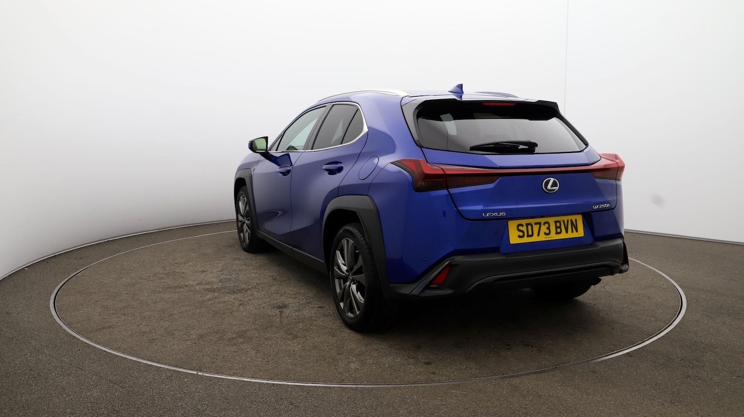 Used Lexus UX 2023 for sale - 76811879: Photo 57
