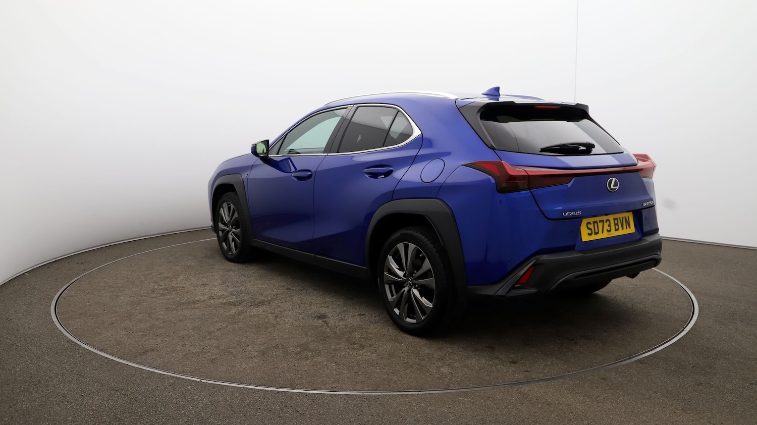 Used Lexus UX 2023 for sale - 76811879: Photo 58
