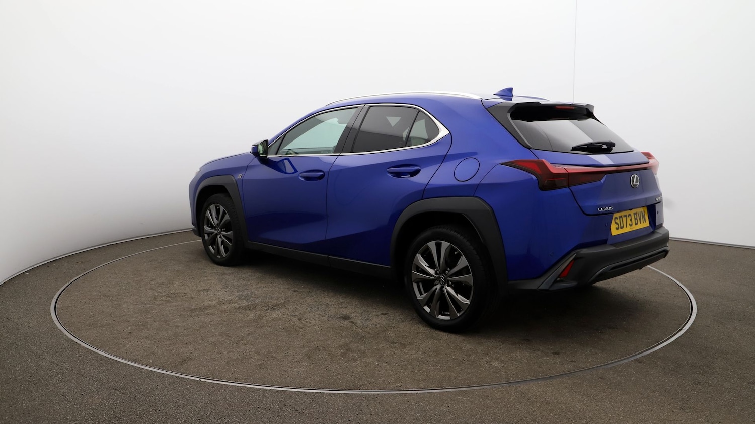 Used Lexus UX 2023 for sale - 76811879: Photo 59