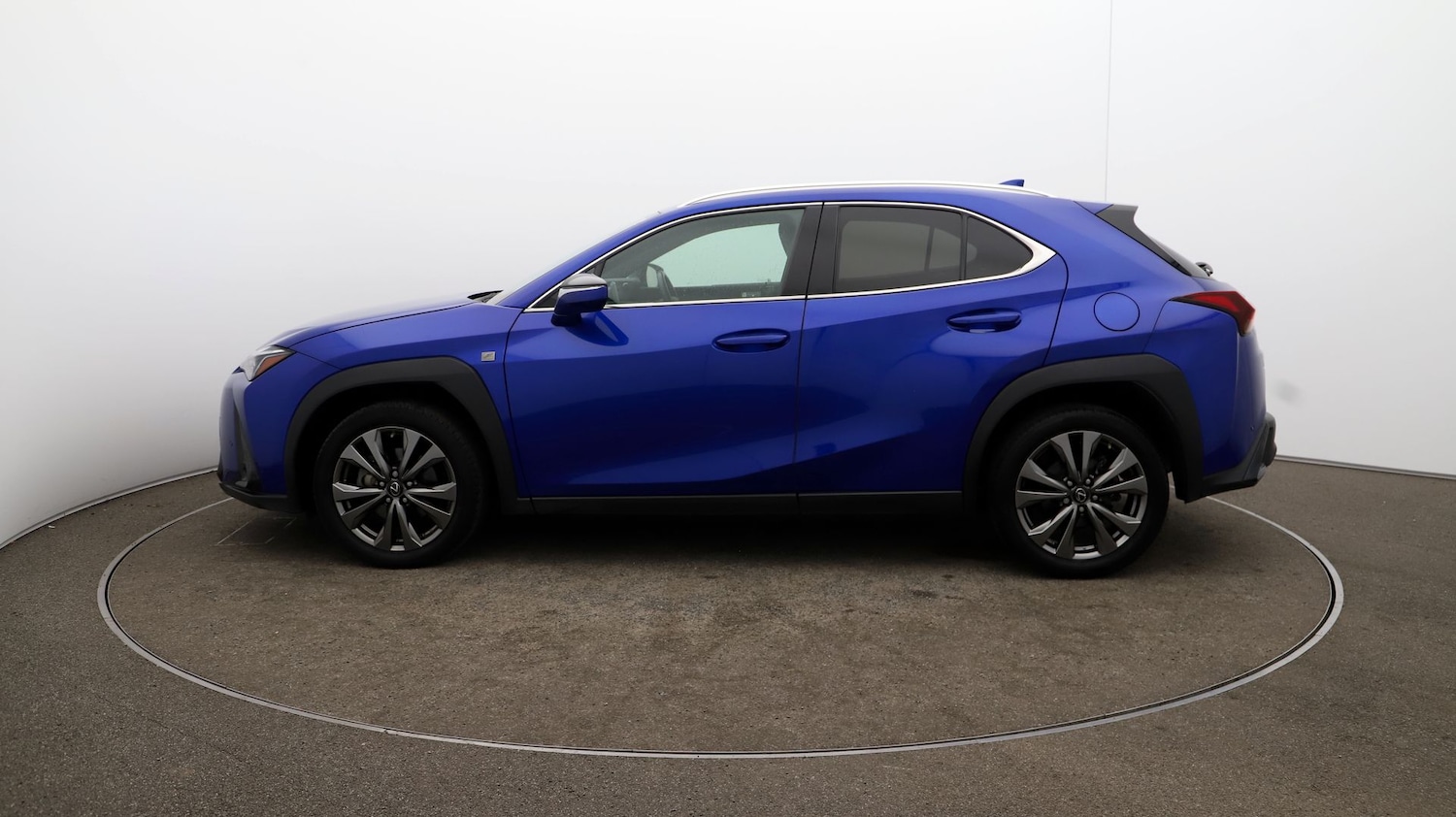 Used Lexus UX 2023 for sale - 76811879: Photo 60