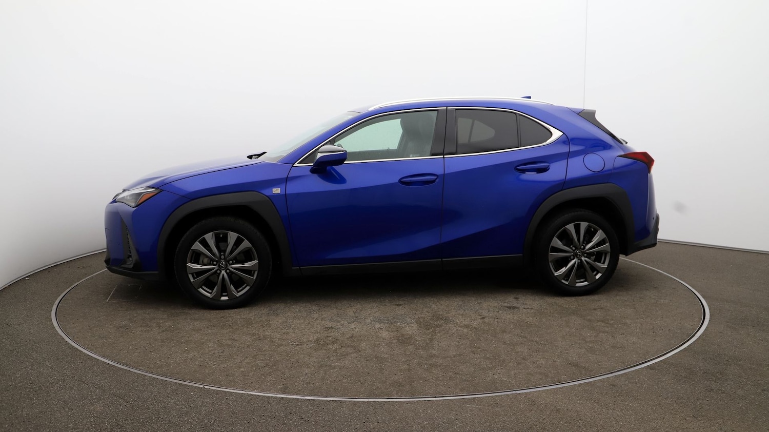 Used Lexus UX 2023 for sale - 76811879: Photo 61
