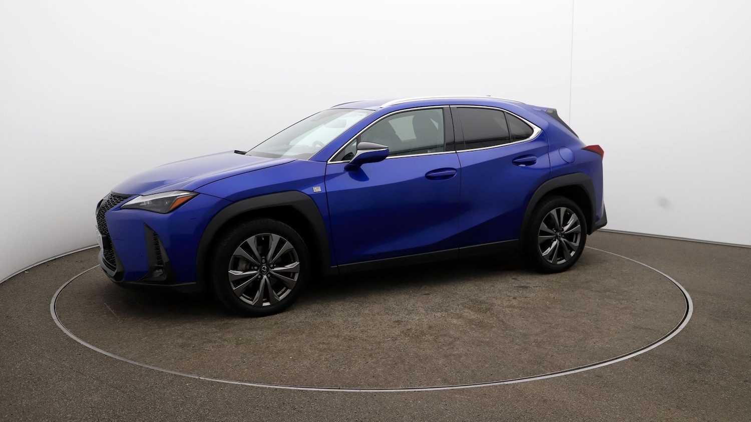 Used Lexus UX 2023 for sale - 76811879: Photo 63
