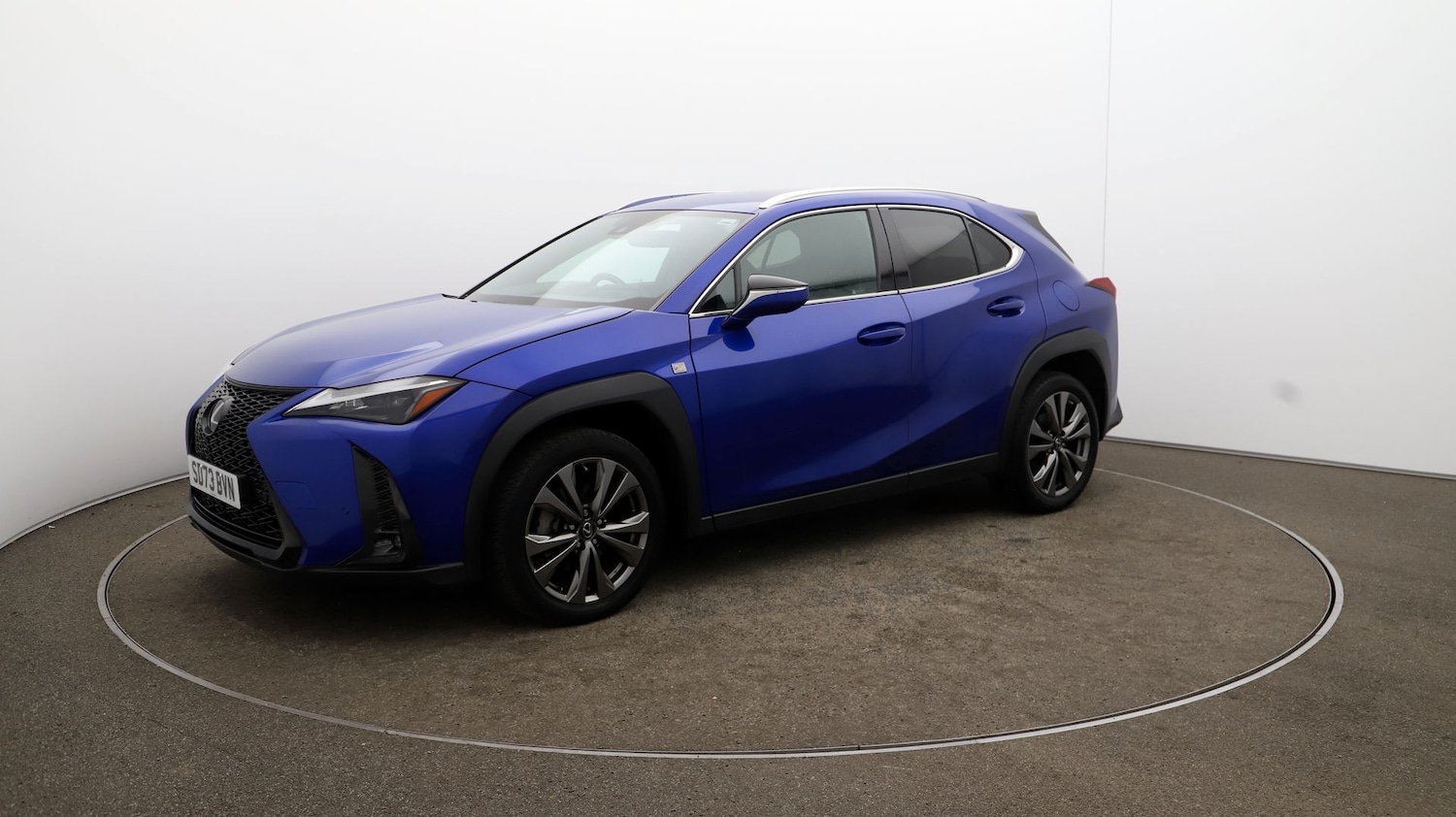 Used Lexus UX 2023 for sale - 76811879: Photo 64