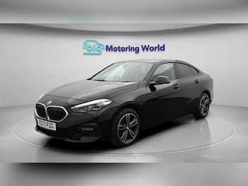 Used BMW 2 Series 2021 for sale - 79102306: Photo