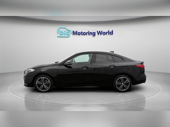 Used BMW 2 Series 2021 for sale - 79102306: Photo