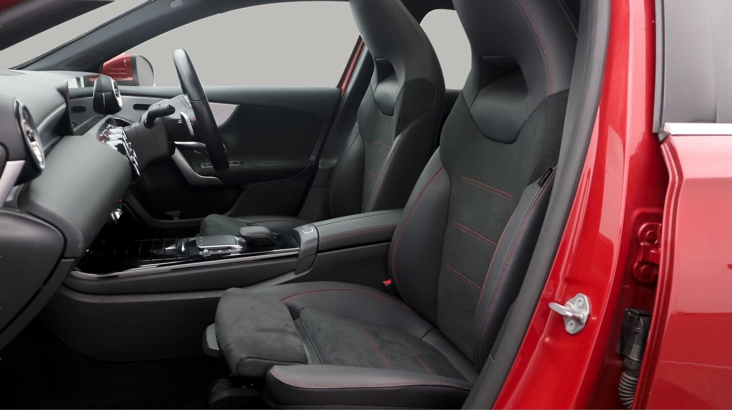 Used Mercedes-Benz A-Class 2021 for sale - 77584701: Photo 14