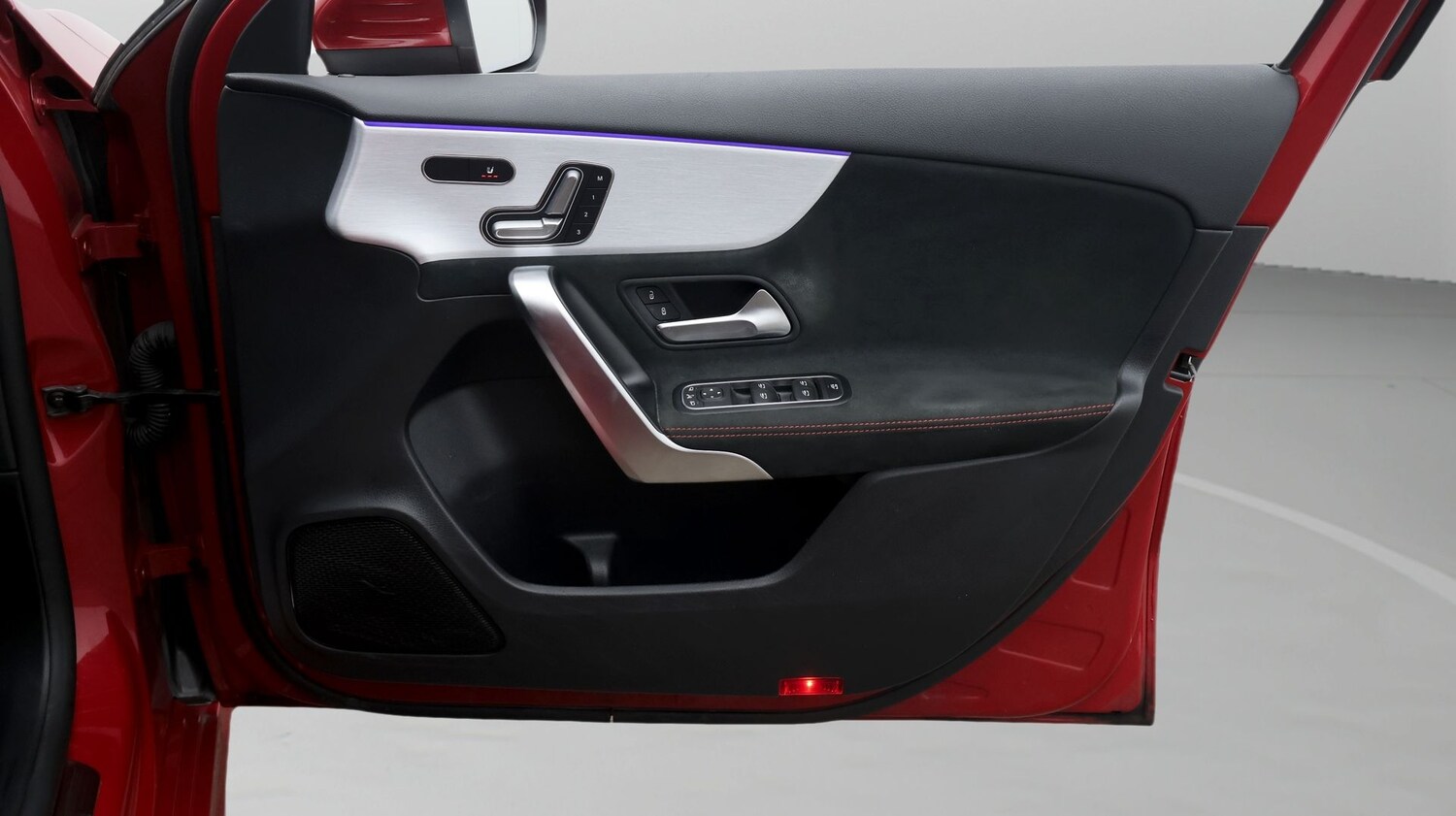 Used Mercedes-Benz A-Class 2021 for sale - 77584701: Photo 15