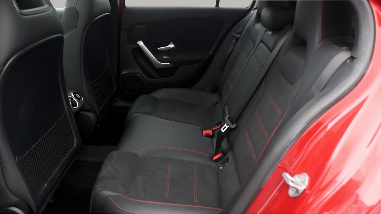 Used Mercedes-Benz A-Class 2021 for sale - 77584701: Photo 16