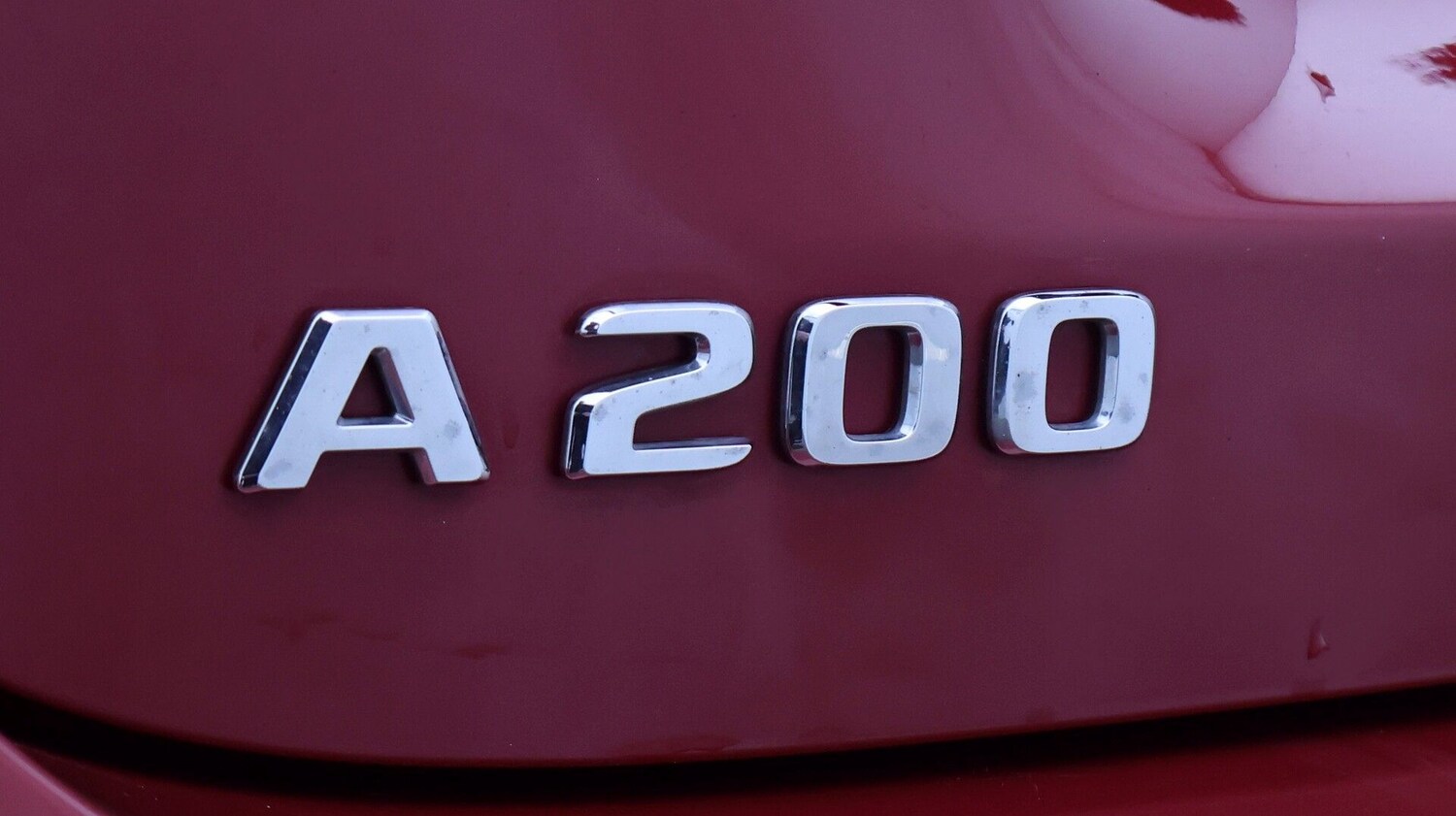 Used Mercedes-Benz A-Class 2021 for sale - 77584701: Photo 21