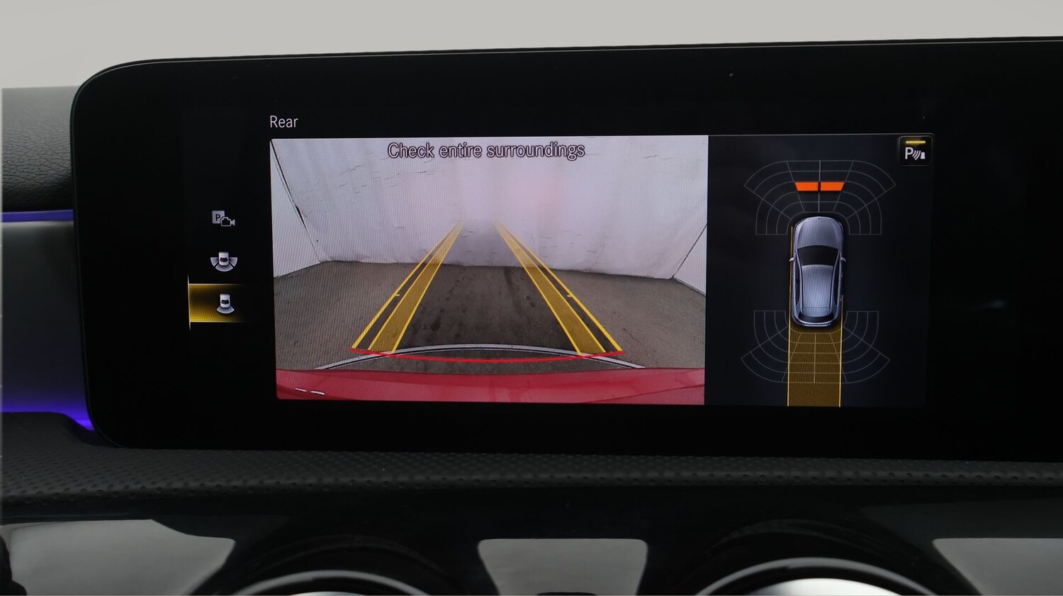 Used Mercedes-Benz A-Class 2021 for sale - 77584701: Photo 25