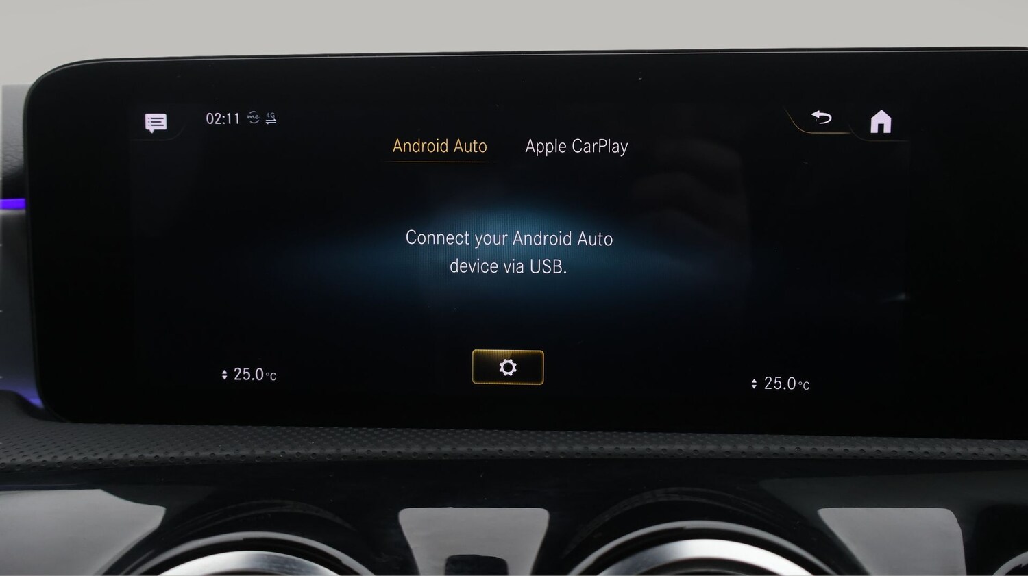 Used Mercedes-Benz A-Class 2021 for sale - 77584701: Photo 26