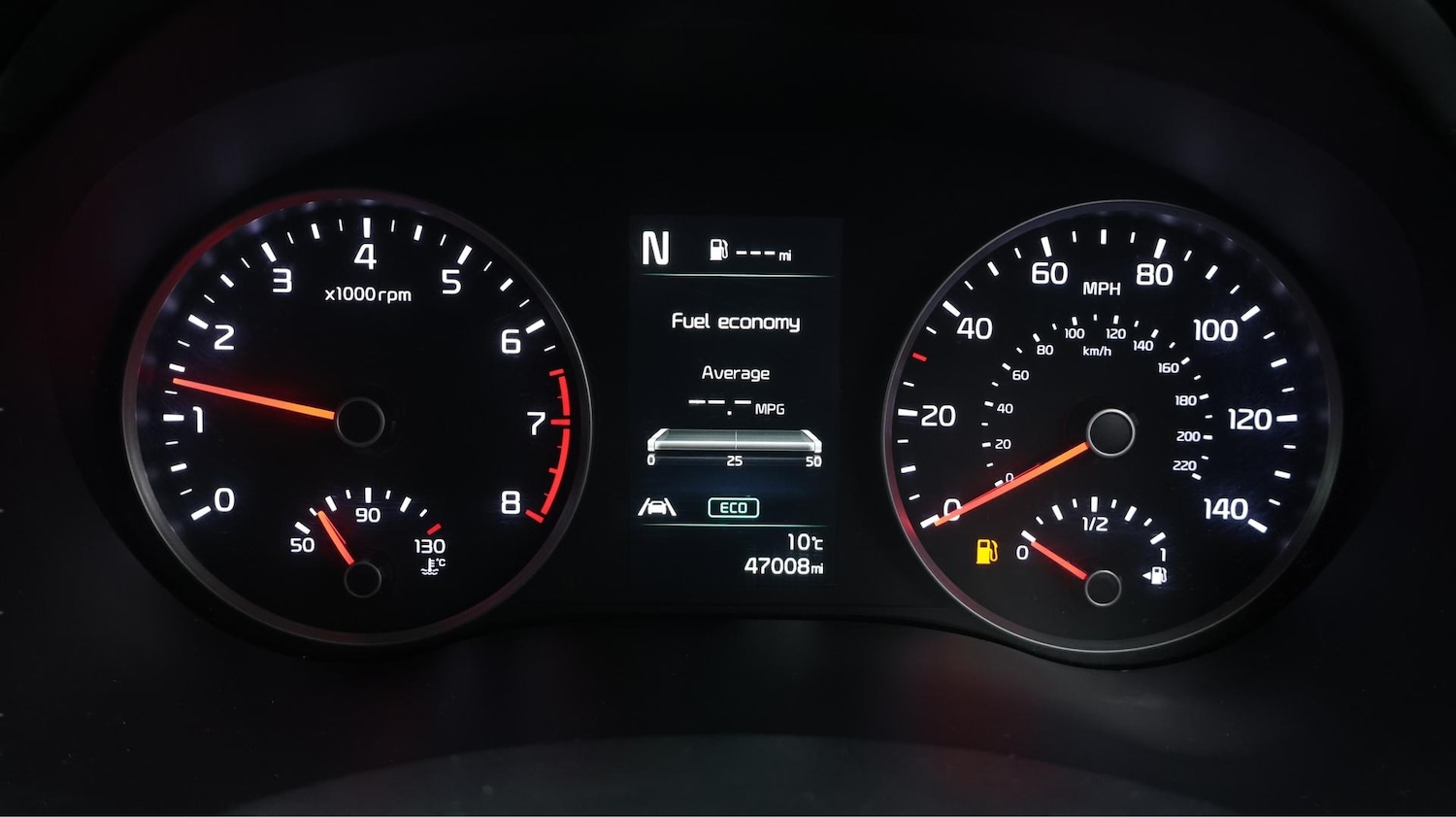 Used Kia Stonic 2021 for sale - 76158479: Photo 11