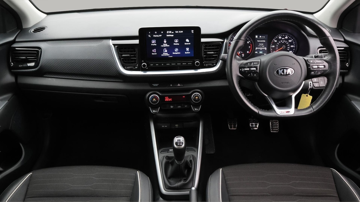 Used Kia Stonic 2021 for sale - 76158479: Photo 14
