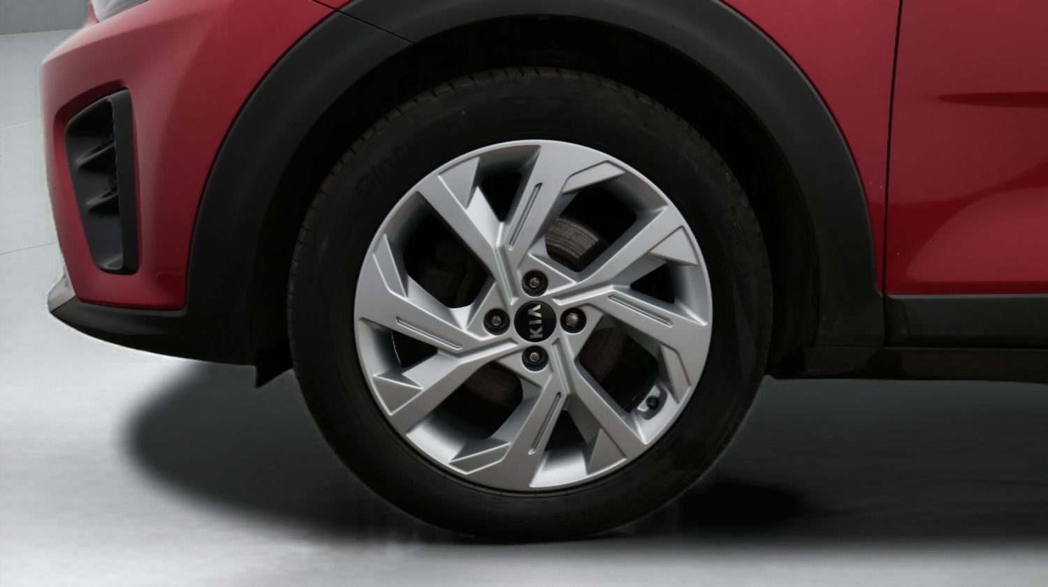 Used Kia Stonic 2021 for sale - 76158479: Photo 19