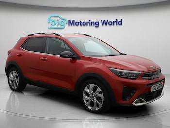 Kia - Stonic