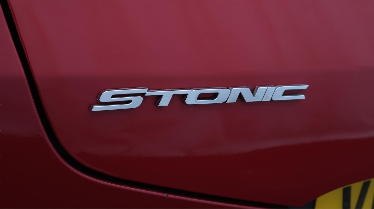 Used Kia Stonic 2021 for sale - 76158479: Photo 21