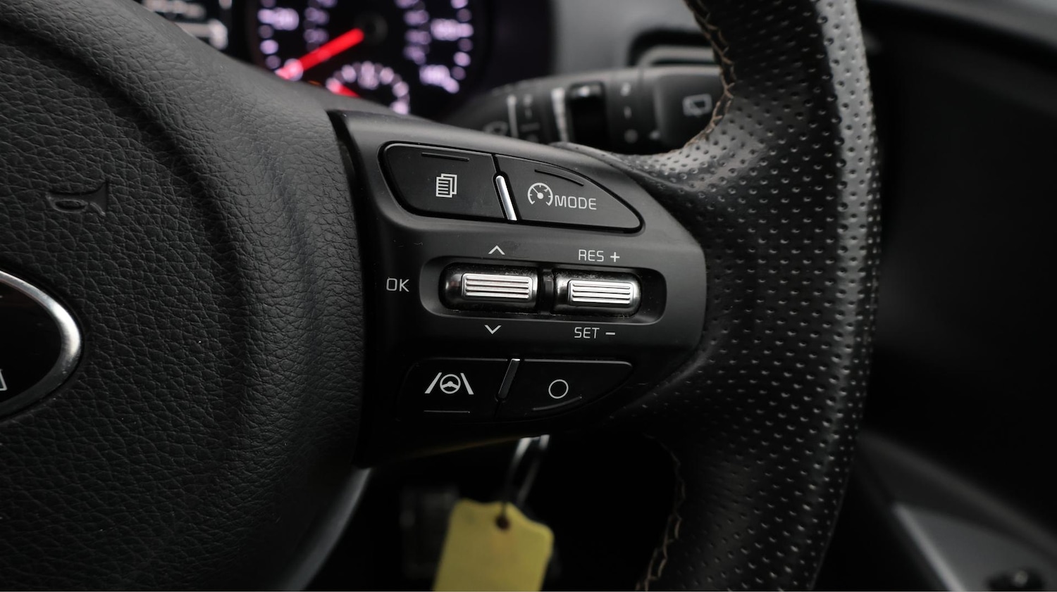 Used Kia Stonic 2021 for sale - 76158479: Photo 25