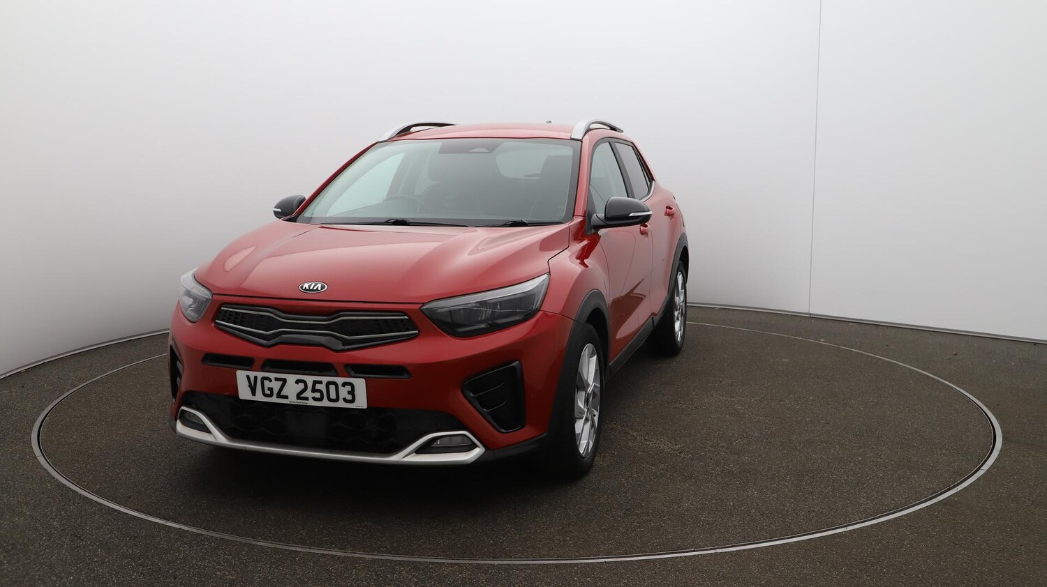 Used Kia Stonic 2021 for sale - 76158479: Photo 39