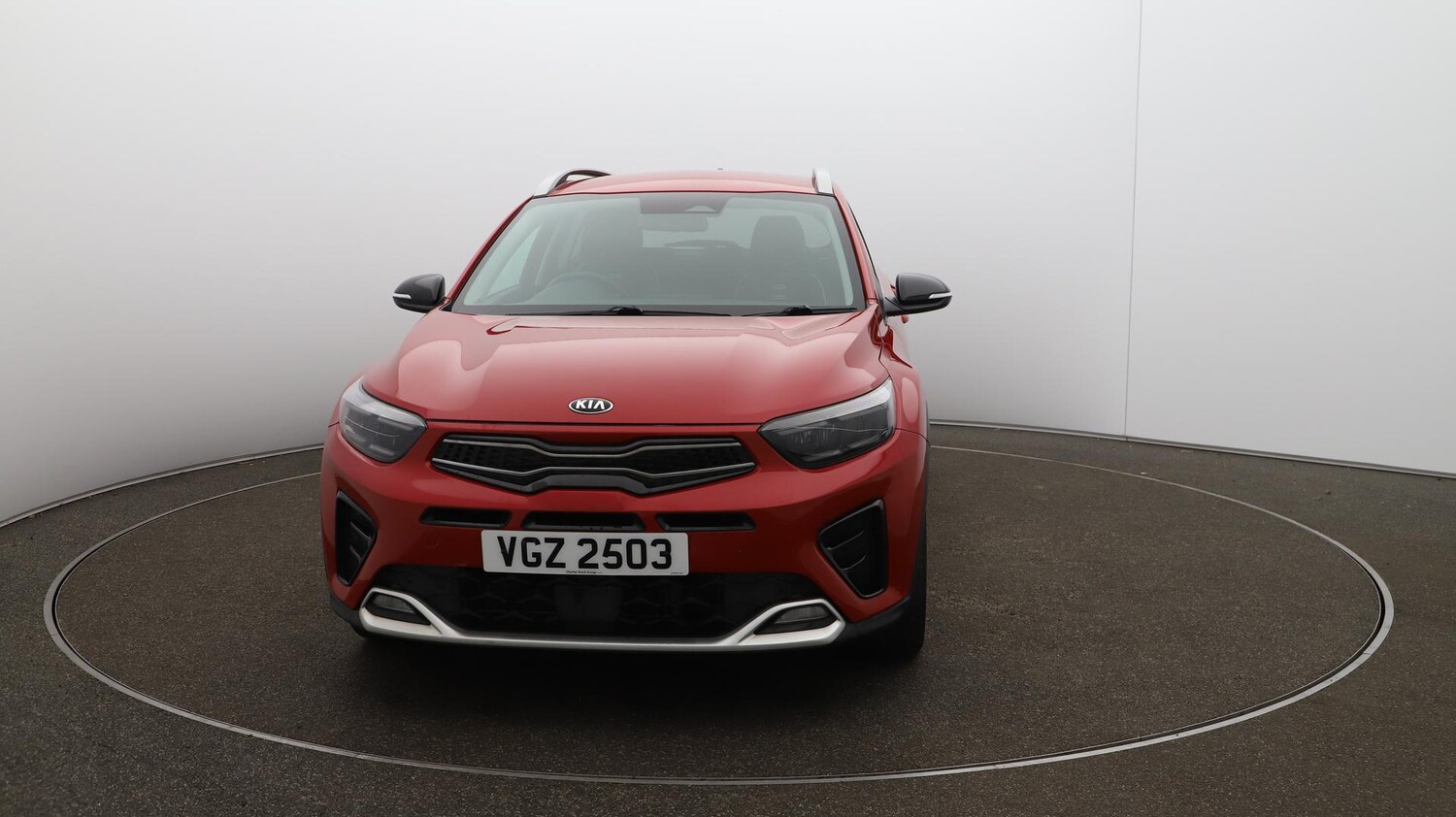 Used Kia Stonic 2021 for sale - 76158479: Photo 40