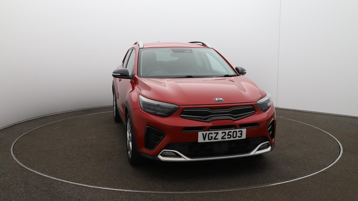 Used Kia Stonic 2021 for sale - 76158479: Photo 42