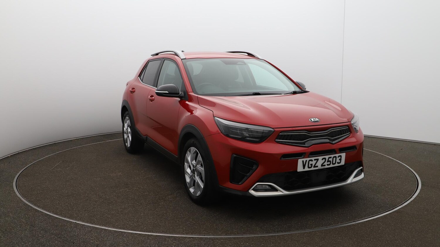Used Kia Stonic 2021 for sale - 76158479: Photo 43