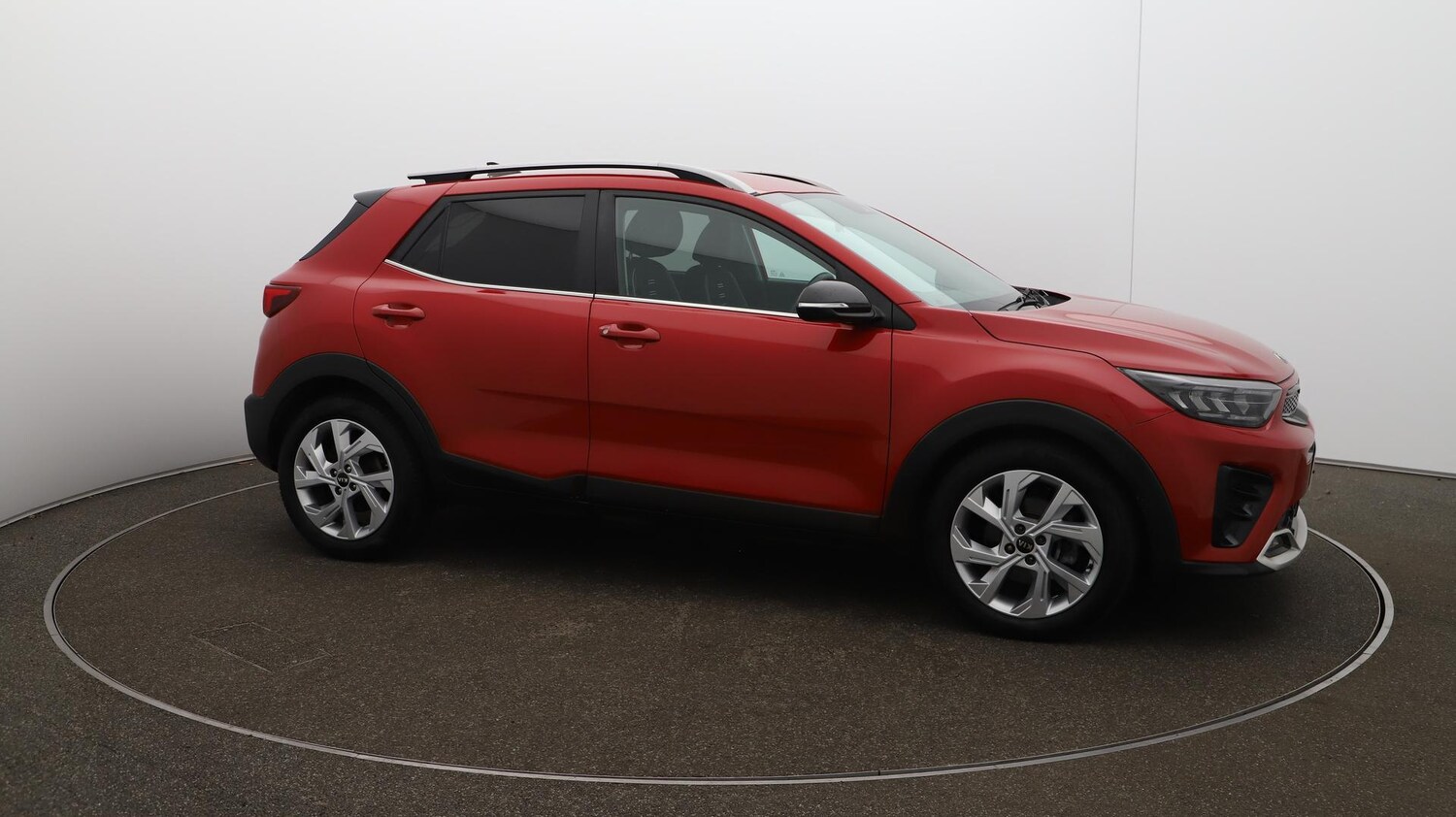 Used Kia Stonic 2021 for sale - 76158479: Photo 47